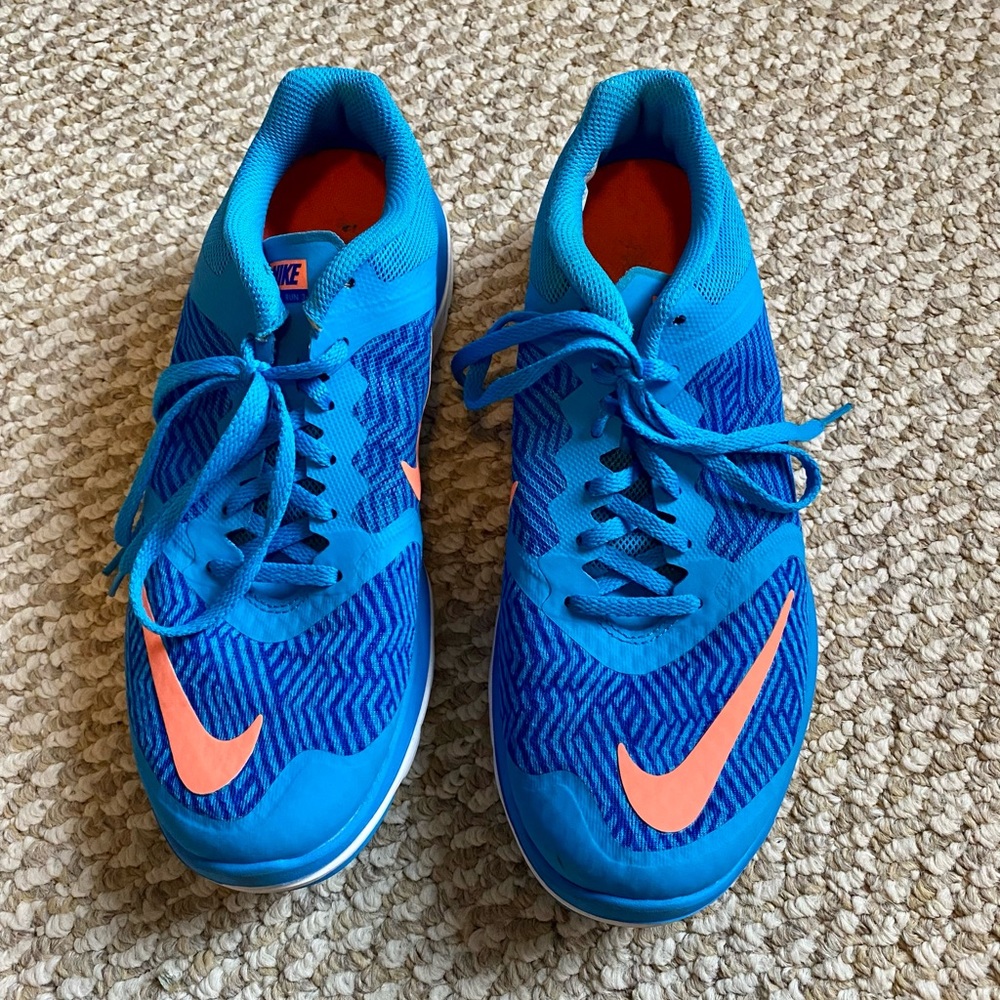 NIKE FS Lite Run 3 Sneakers